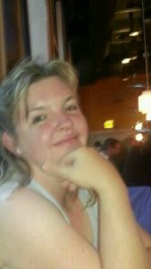 Profilbild von Melanie Leguttky