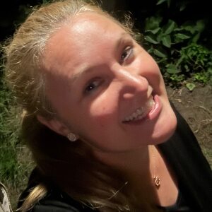 Profilbild von Melanie Lehmann