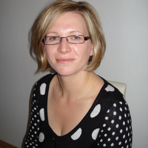 Profilbild von Melanie Lehmann