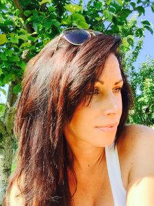 Profilbild von Melanie Lehmann