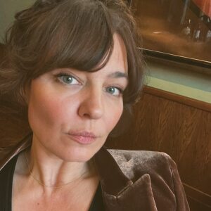 Profilbild von Melanie Lehmann