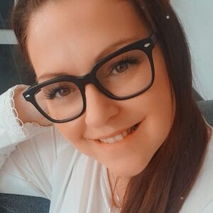 Profilbild von Melanie Lehne