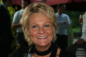 Profilbild von Melanie Lehnen