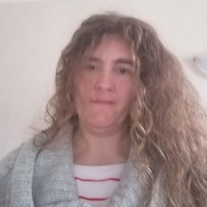 Profilbild von Melanie Leopold