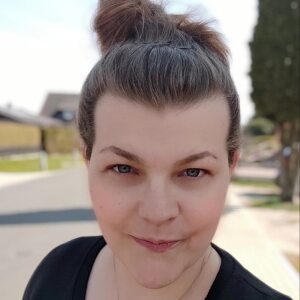 Profilbild von Melanie Leu