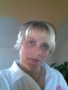 Profilbild von Melanie Leygraf