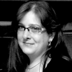 Profilbild von Melanie Leymann