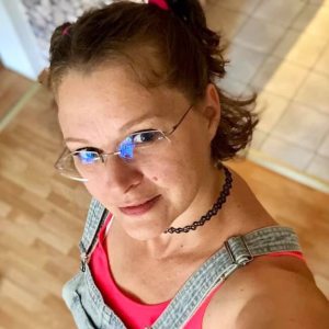 Profilbild von Melanie Lichte
