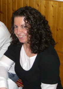 Profilbild von Melanie Liebert