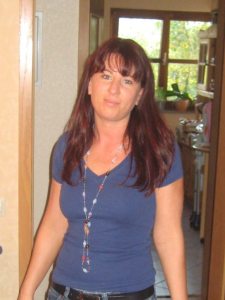 Profilbild von Melanie Liebhardt