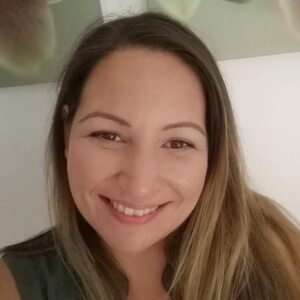 Profilbild von Melanie Liedtke