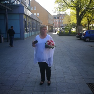 Profilbild von Melanie Liermann