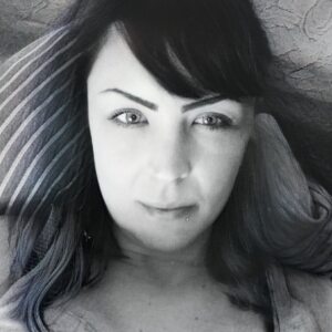 Profilbild von Melanie Linczak