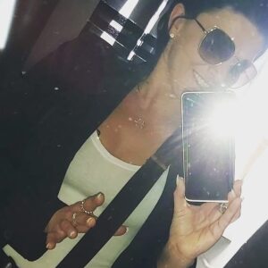 Profilbild von Melanie Lindhof