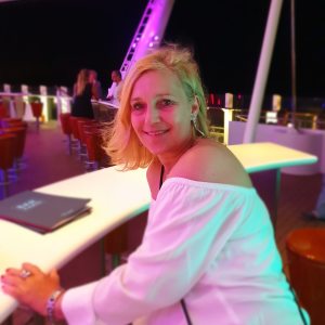 Profilbild von Melanie Lindner