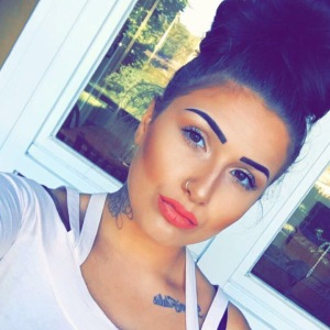 Profilbild von Melanie Lisa Schön