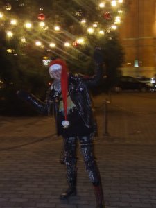 Profilbild von Melanie Loebe