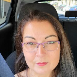 Profilbild von Melanie Löser