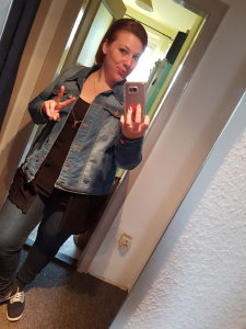 Profilbild von Melanie Löwe