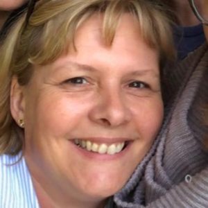 Profilbild von Melanie Longerich