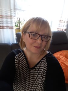 Profilbild von Melanie Lorek