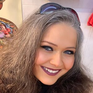 Profilbild von Melanie Lorenz-Mußmann