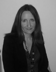 Profilbild von Melanie Lorenz