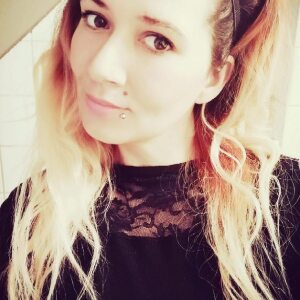 Profilbild von Melanie Loritz