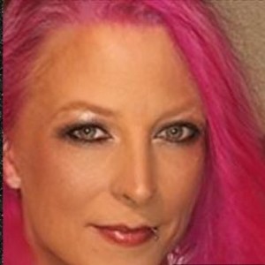 Profilbild von Melanie Loyda