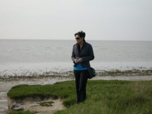 Profilbild von Melanie Lubina