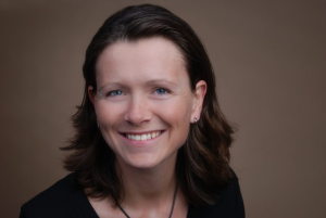 Profilbild von Melanie Luczkowski