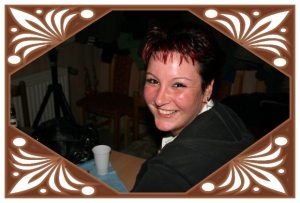 Profilbild von Melanie Ludwig
