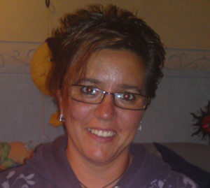 Profilbild von Melanie Ludwig