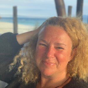 Profilbild von Melanie Ludwig