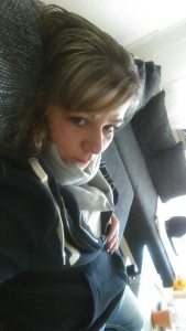 Profilbild von Melanie Lüders