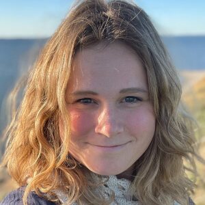 Profilbild von Melanie Lüdtke