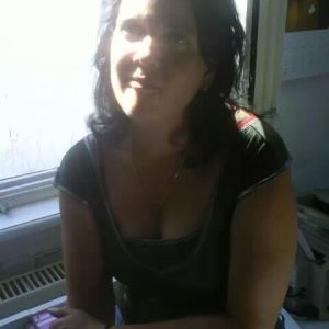Profilbild von Melanie Lüers