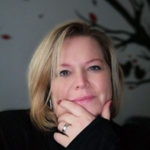 Profilbild von Melanie Lülff