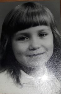 Profilbild von Melanie Lümpert