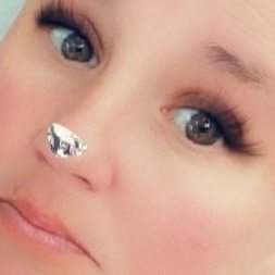Profilbild von Melanie Lüth