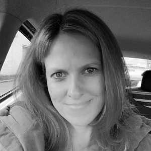 Profilbild von Melanie Luttenberg