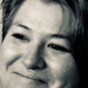 Profilbild von Melanie Lutz