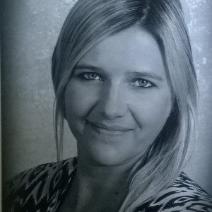 Profilbild von Melanie Maas