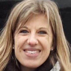 Profilbild von Melanie Maaß
