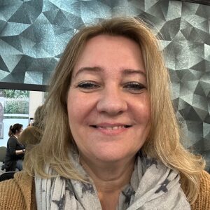 Profilbild von Melanie Maaßen