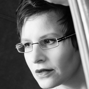 Profilbild von Melanie Maciejewski