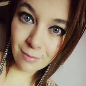 Profilbild von Melanie Magenreuter