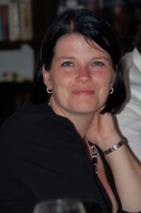 Profilbild von Melanie Maier