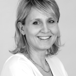 Profilbild von Melanie Maier