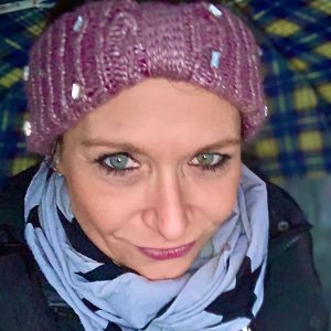 Profilbild von Melanie Maier